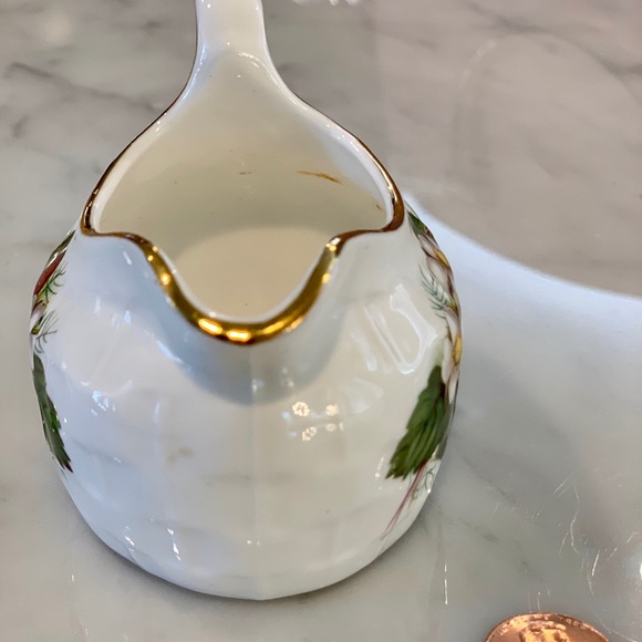 Hammersley Dining Vintage Hammersley Mini Sauce Boat Poshmark